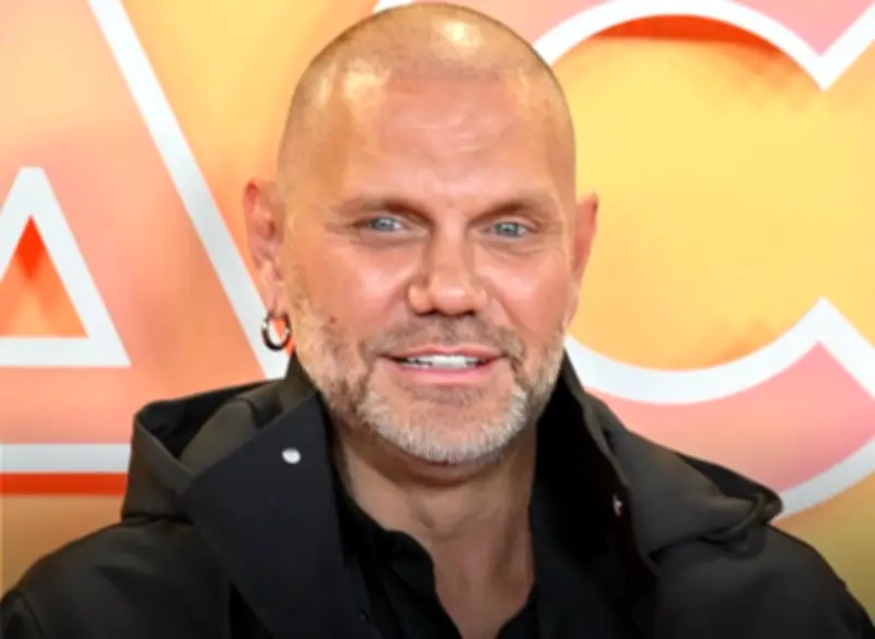 Nacho Vidal, actor porno español, condenado a tres años por tráfico de 'cocaína rosa' en Valencia