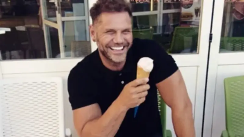 Nacho Vidal condenado a 3 años por tráfico de drogas en España