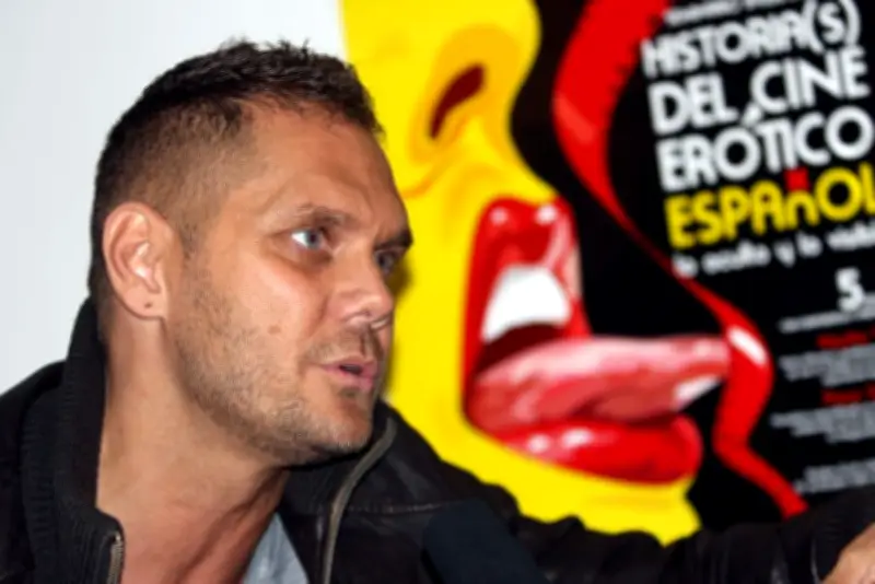 Nacho Vidal condenado por tráfico de tusi en España: evita prisión pero enfrenta rehabilitación