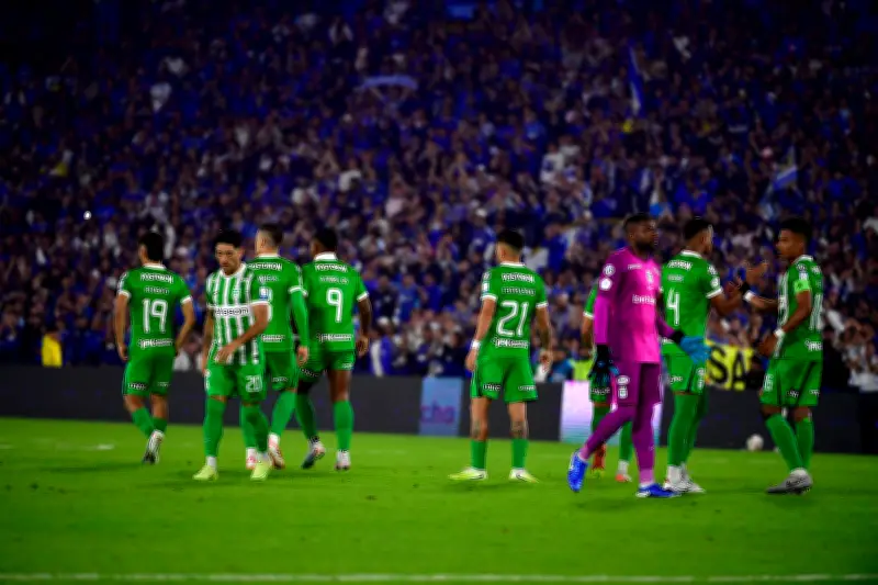 Nacional cae ante Pereira en Yopal y corta racha de victorias