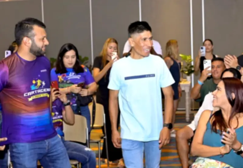 Nairo Quintana confirma su retiro en Cartagena: adiós a 14 años de gloria en el ciclismo