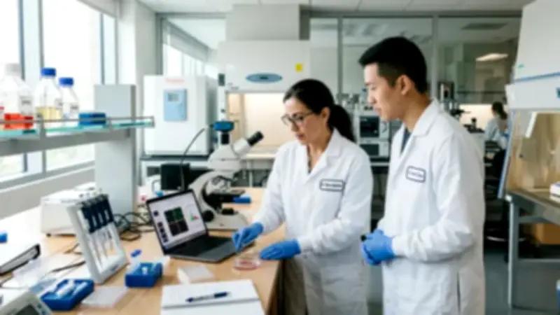 Nanopartícula española revoluciona la lucha contra el cáncer al restablecer comunicación inmune