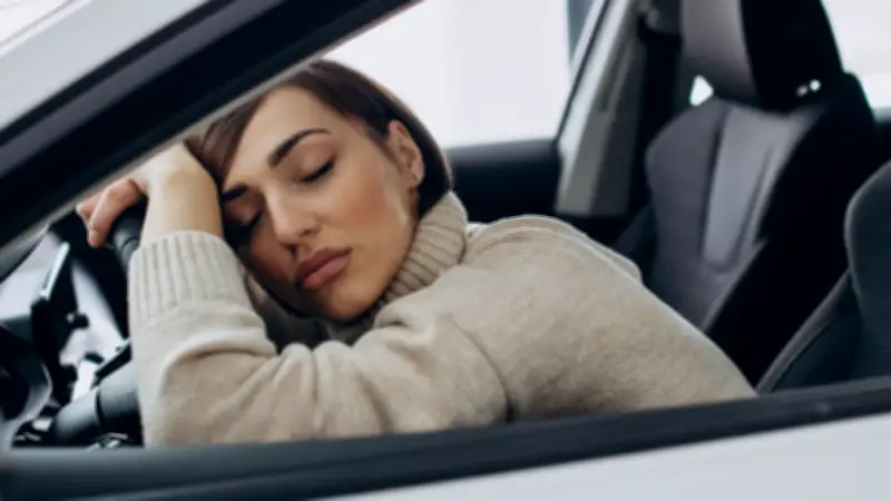 Narcolepsia: la enfermedad que provoca sueño repentino y sus graves efectos