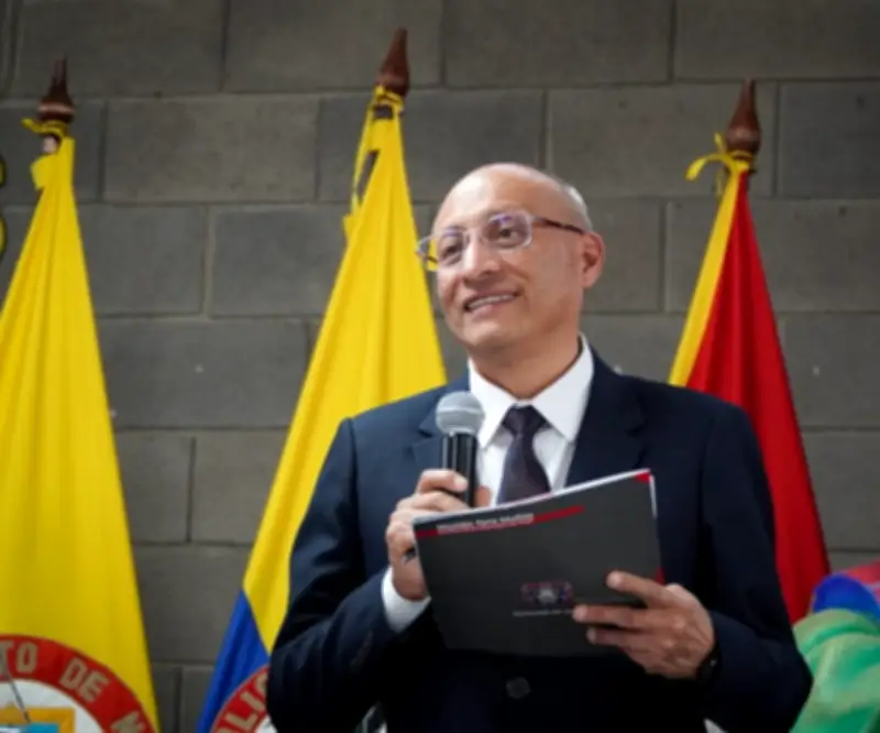 Nariño exige al Gobierno medidas urgentes para frenar crisis económica y comercial en la frontera