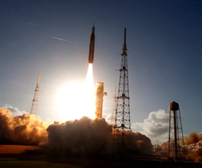 NASA revela el menú espacial de Artemis II: 189 platos para orbitar la Luna