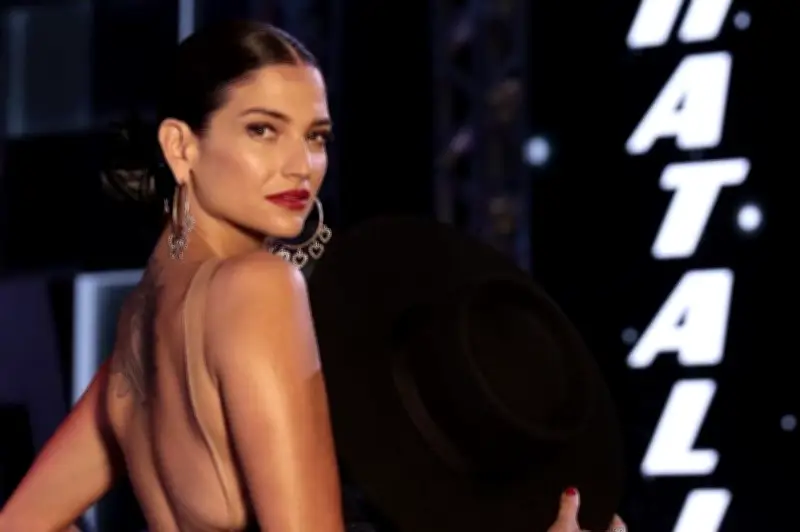 Natalia Jiménez revela diagnóstico de prediabetes tras polémica por uso de ambulancia