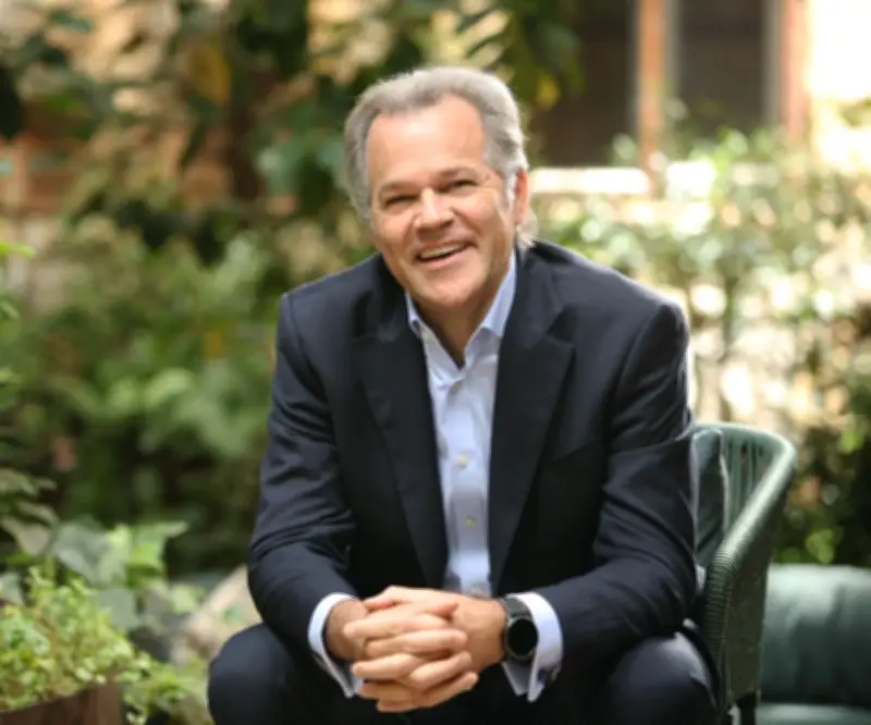 Naturgas ratifica a Juan Manuel Rojas como presidente de su Consejo Directivo por tercer año