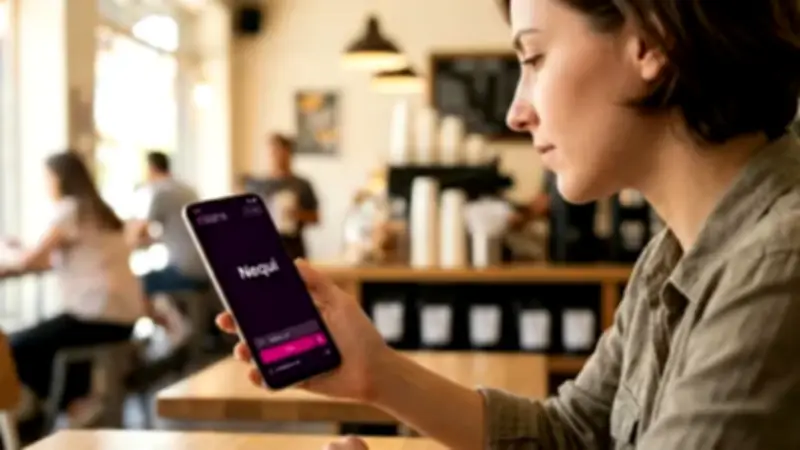 Nequi aclara procedimiento para recuperar dinero enviado por error a otro número