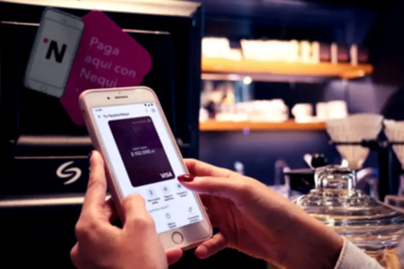 Nequi advierte sobre errores en transferencias: enviar dinero al número equivocado es más común de lo que parece