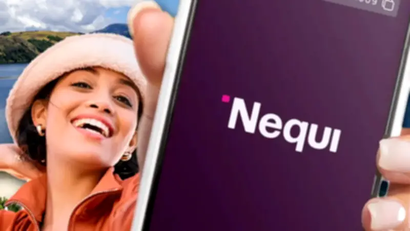 Nequi otorga alivio a usuarios con bonos superiores a 2 millones de pesos