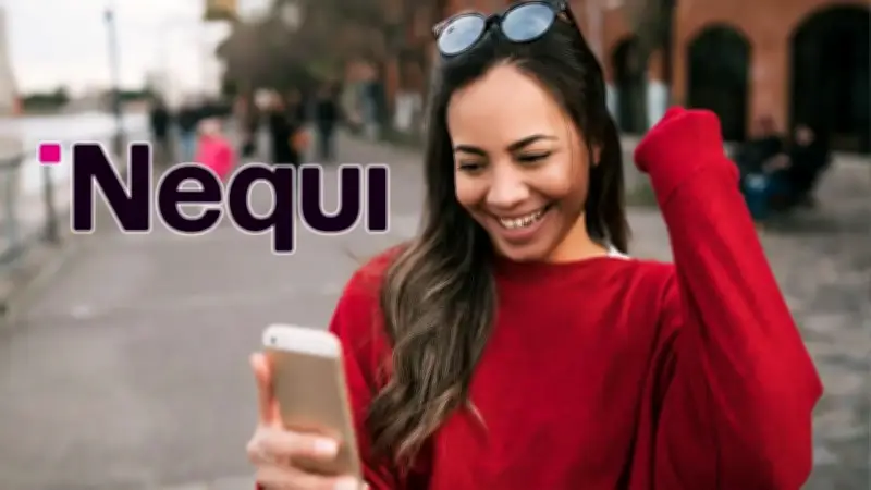 Nequi permitirá recibir dinero del extranjero sin costo