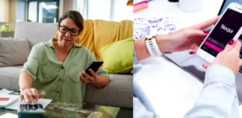 Nequi suspenderá temporalmente su servicio de remesas por mantenimiento programado