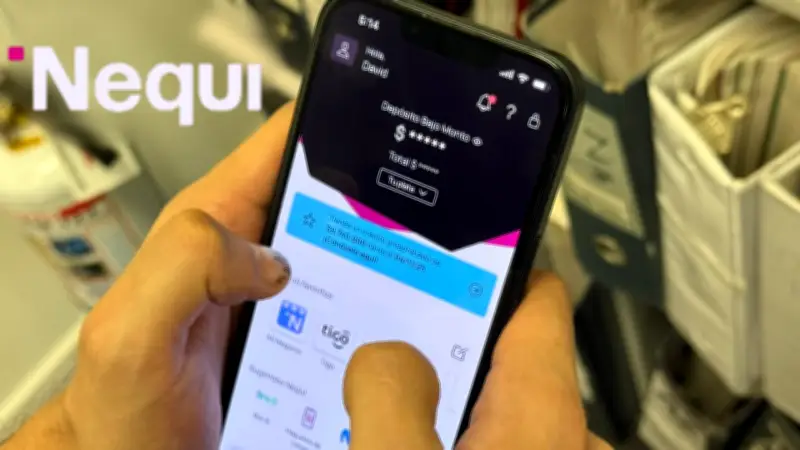 Nequi y declaración de renta 2026: límites que establece la Dian para contribuyentes