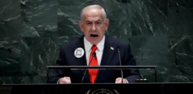 Netanyahu ordena atacar objetivos de Hezbolá tras supuestas violaciones de tregua