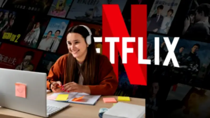 Netflix apuesta por el talento colombiano con cuatro programas de formación audiovisual