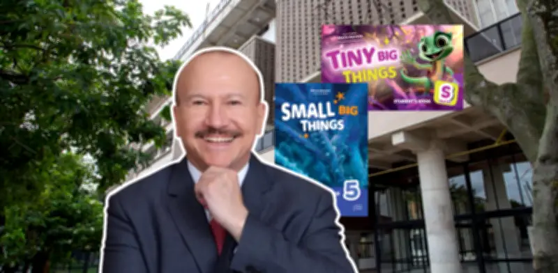 Neurodiversidad transforma enseñanza del inglés en Colombia con método inclusivo