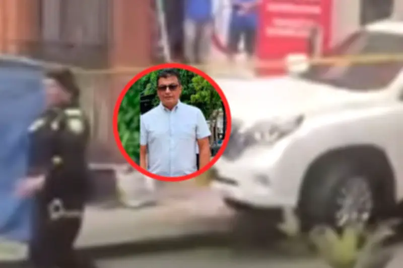 Nexo entre ganadero asesinado y esmeraldero revela posible retaliación en el mundo de las esmeraldas
