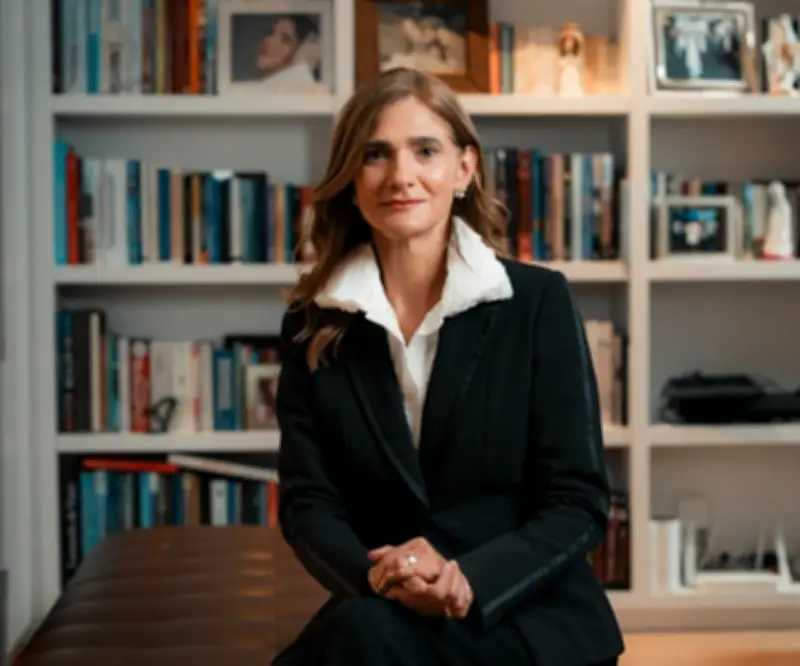 Ángela María Orozco, exministra de Transporte, asume vicepresidencia en Avianca Group