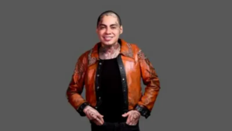 Nicolás Arrieta acusa a Camilo Cifuentes de usar 'porno miseria' en sus videos sociales