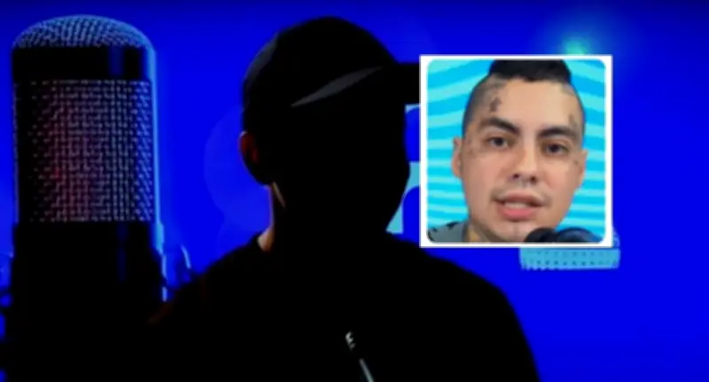 Nicolás Arrieta critica duramente a Camilo Cifuentes por monetizar videos de caridad