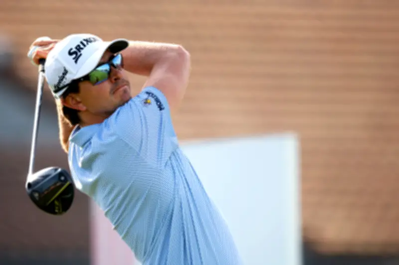 Nicolás Echavarría se alista para el Masters de Augusta tras inspiradora victoria de María José Marín