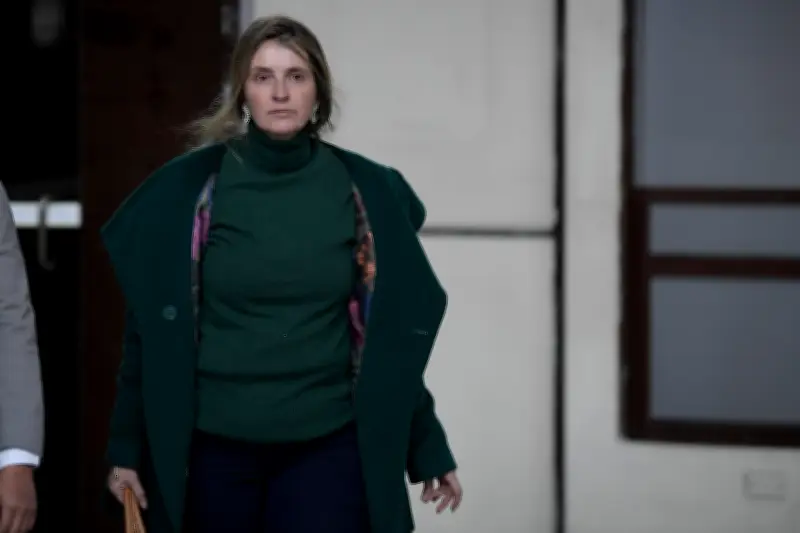 Nicolás Rodríguez: 'Paloma Valencia es el centro del uribismo, no de la política colombiana'