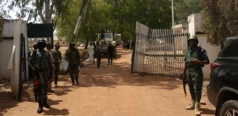 Nigeria: 60 muertos en ataques de grupos armados con armas sofisticadas en aldeas del noroeste