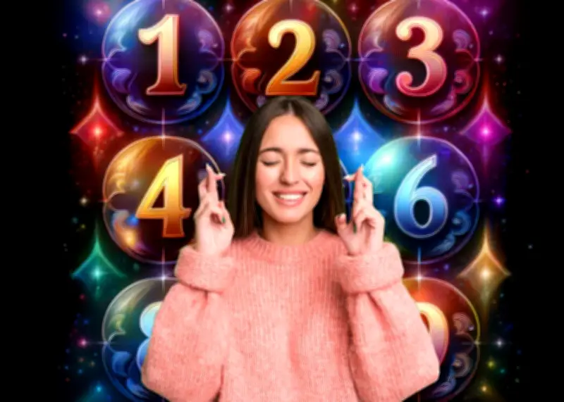 Números de la suerte para cada signo zodiacal este 17 de abril de 2026