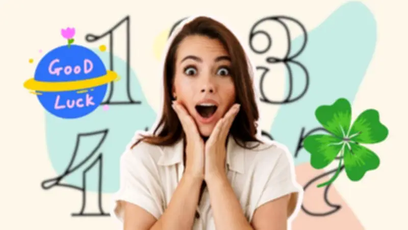 Números de la suerte para cada signo zodiacal este domingo 12 de abril de 2026