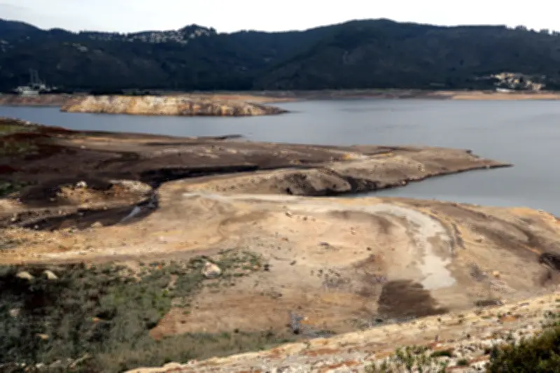 NOAA alerta: probabilidad de El Niño supera el 60% y podría extenderse hasta 2026