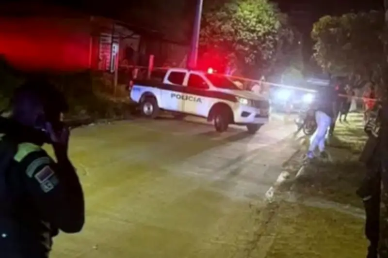 Noche de terror en Caquetá: patrulla policial acribillada en emboscada con fusiles