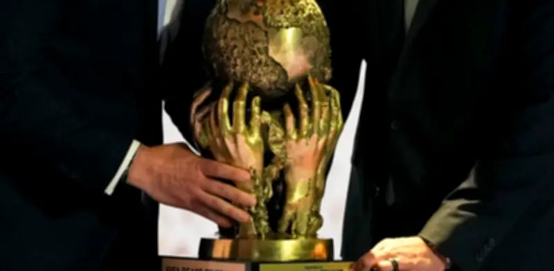 Noruega desafía a la Fifa y a Trump: pide abolir el Premio de la Paz