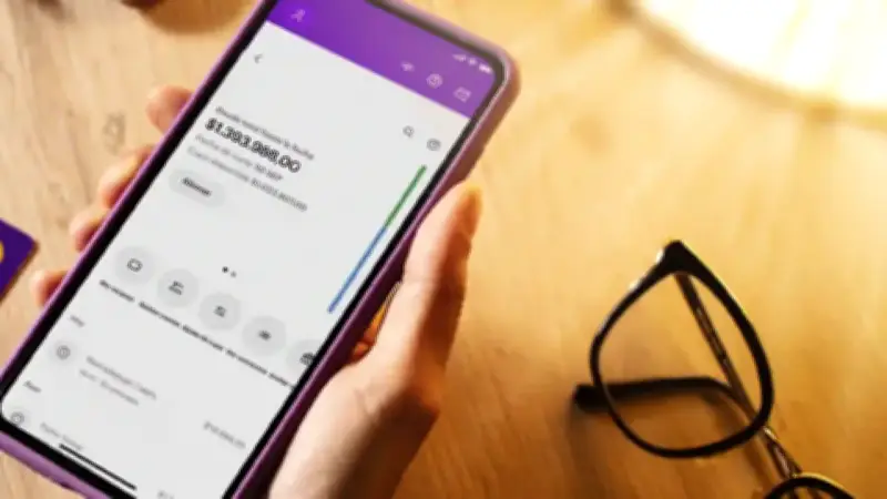 Nu Colombia eleva tasas de ahorro: mayor rendimiento para 'Cajitas' desde el 9 de abril