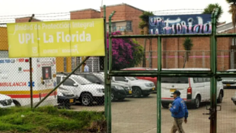 Nueva agresión en UPI La Florida: funcionarios distritales heridos en enfrentamiento con comunidad Emberá Katío