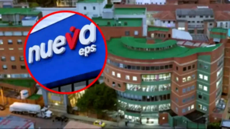 Nueva EPS convoca reunión de emergencia por deuda con Instituto de Cancerología