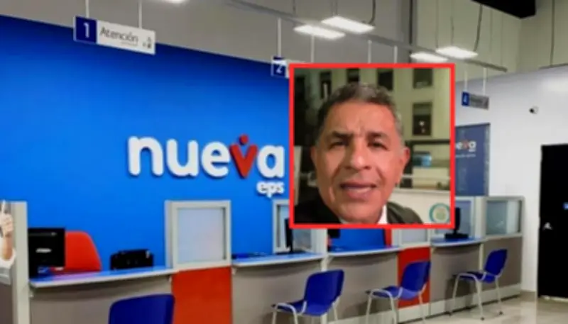 Nueva EPS en riesgo: Instituto de Cancerología suspende atención a nuevos pacientes