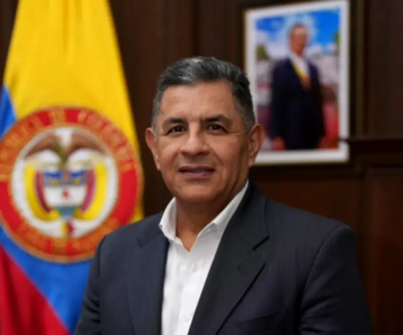 Nueva EPS recibe inyección de $2 billones para enfrentar crisis de salud en Colombia