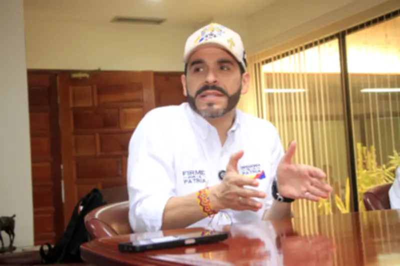 Nueva foto de Abelardo de la Espriella con exnarcotraficante 'Boliche' reaviva polémica electoral