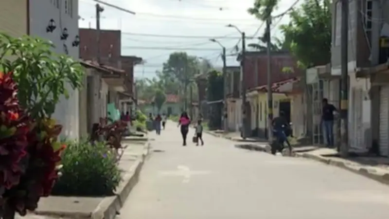 Nueva masacre en Guachené, Cauca: tres asesinados en vereda La Cabaña
