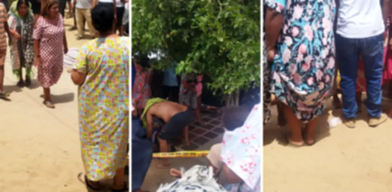 Nueva masacre en Maicao deja al menos cinco muertos y eleva alerta por violencia en La Guajira