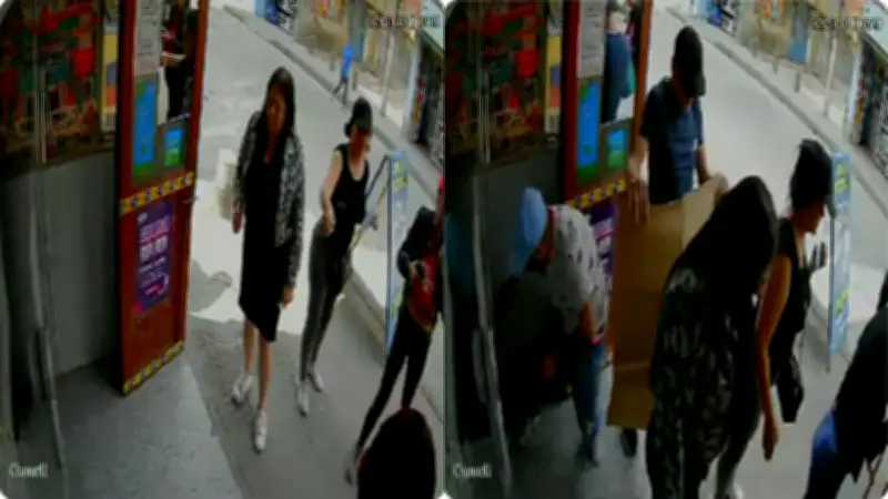 Nueva modalidad de robo en Bogotá: usan excremento de perro para distraer y sustraer millones