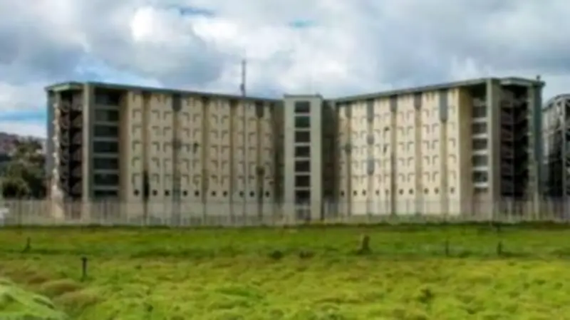 Nueva polémica en cárcel La Picota: traslados de capos tras presunta fiesta