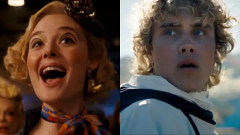 Nueva precuela de Los Juegos del Hambre: Amanecer en la Cosecha revela el pasado de Haymitch