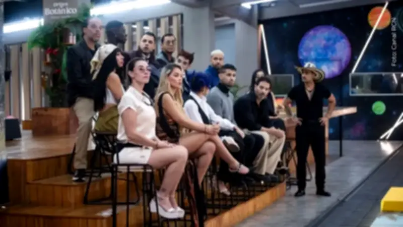 ¿Nueva sanción en La Casa de los Famosos Colombia 2026? Karola desafía al 'jefe'