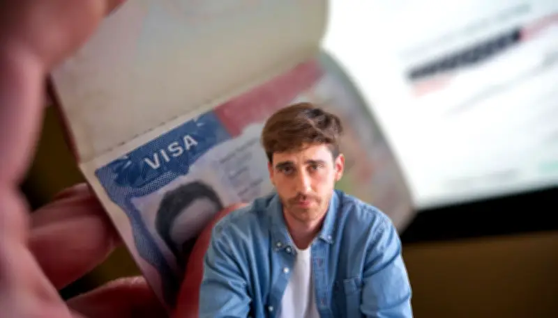 Nueva trampa en entrevista de visa de EE.UU.: esta respuesta podría costarle el documento
