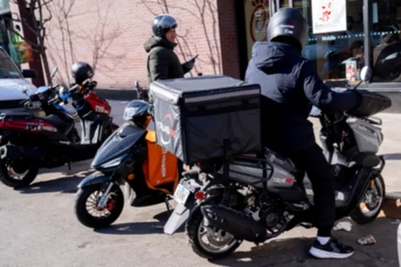 Nueva York multa a HungryPanda por casi un millón de dólares por cobros indebidos a restaurantes