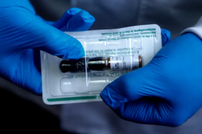 Nuevas drogas sintéticas se camuflan en productos cotidianos en Colombia