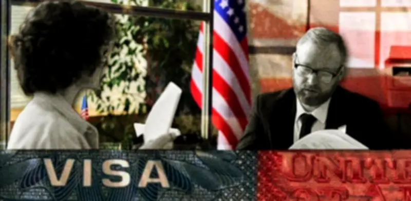 Nuevas preguntas obligatorias para visa de EE. UU.: ¿qué responder?