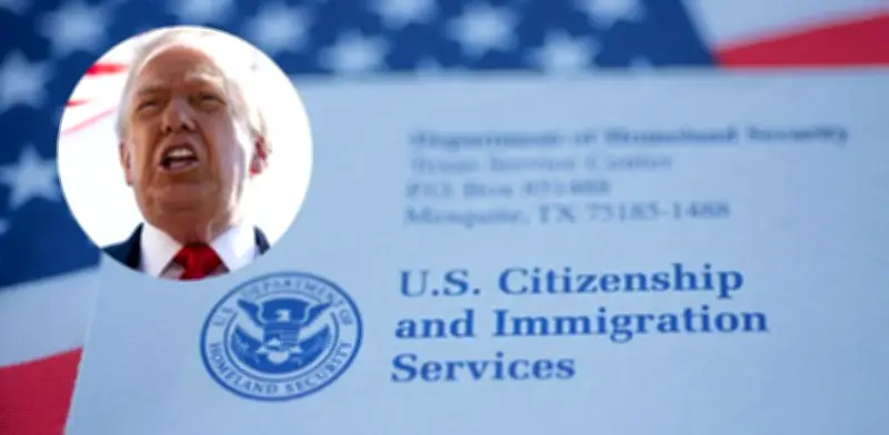 Nuevas reglas de USCIS en mayo sobre green cards y permisos de trabajo