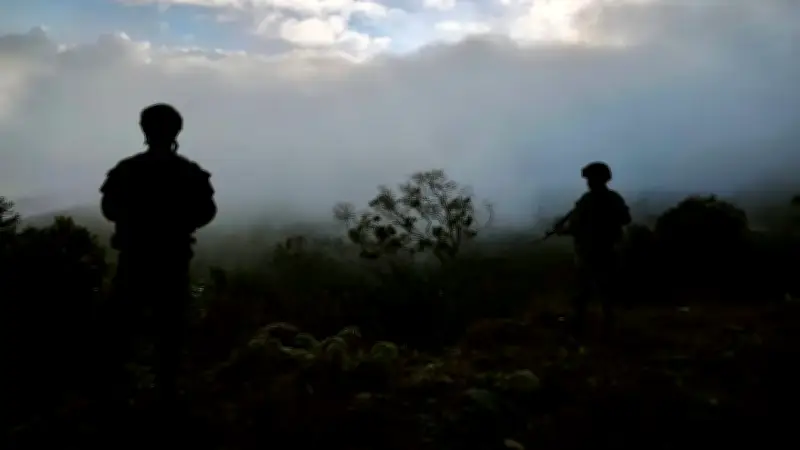 Nuevo ataque explosivo en Briceño, Antioquia: Ejército refuerza presencia ante amenazas de disidencias